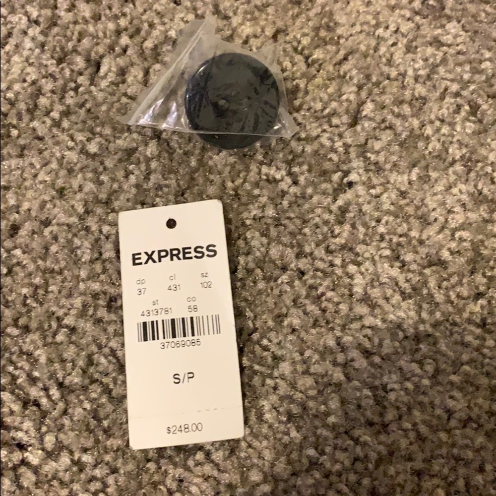 Express jacket - Picture 5 of 5